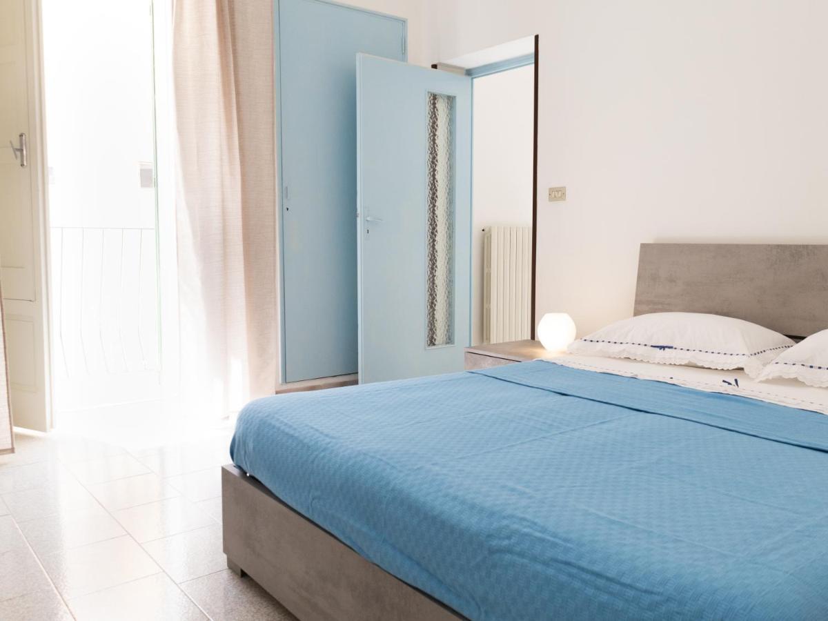 Apartamento Casa Di VI Monopoli Exterior foto