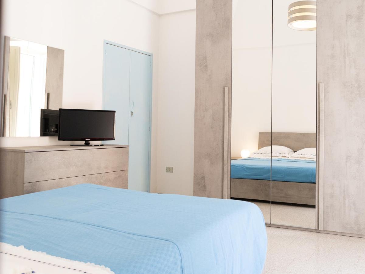 Apartamento Casa Di VI Monopoli Exterior foto